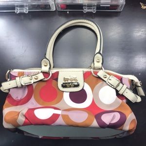Coach handbag